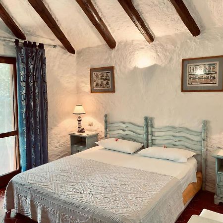 Eleni Room Costa Dorata Zewnętrze zdjęcie