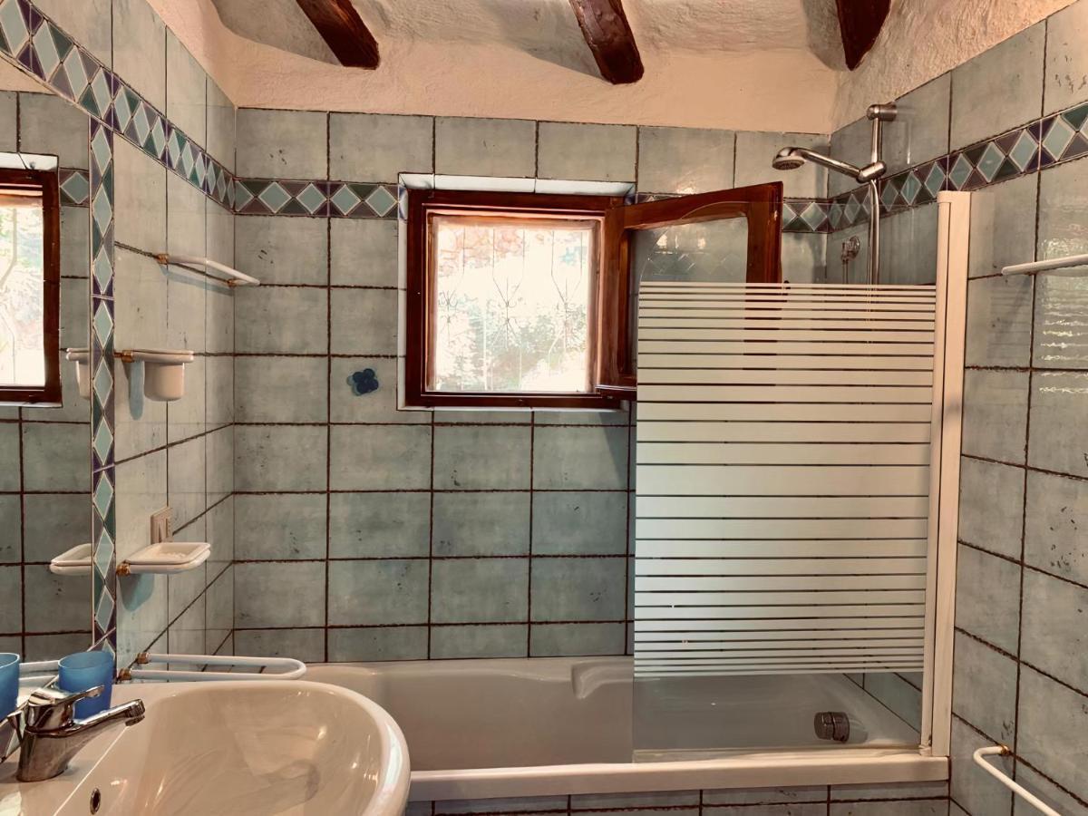 Eleni Room Costa Dorata Zewnętrze zdjęcie