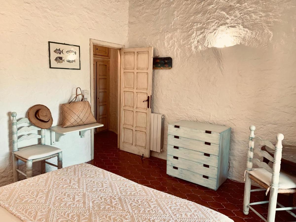 Eleni Room Costa Dorata Zewnętrze zdjęcie