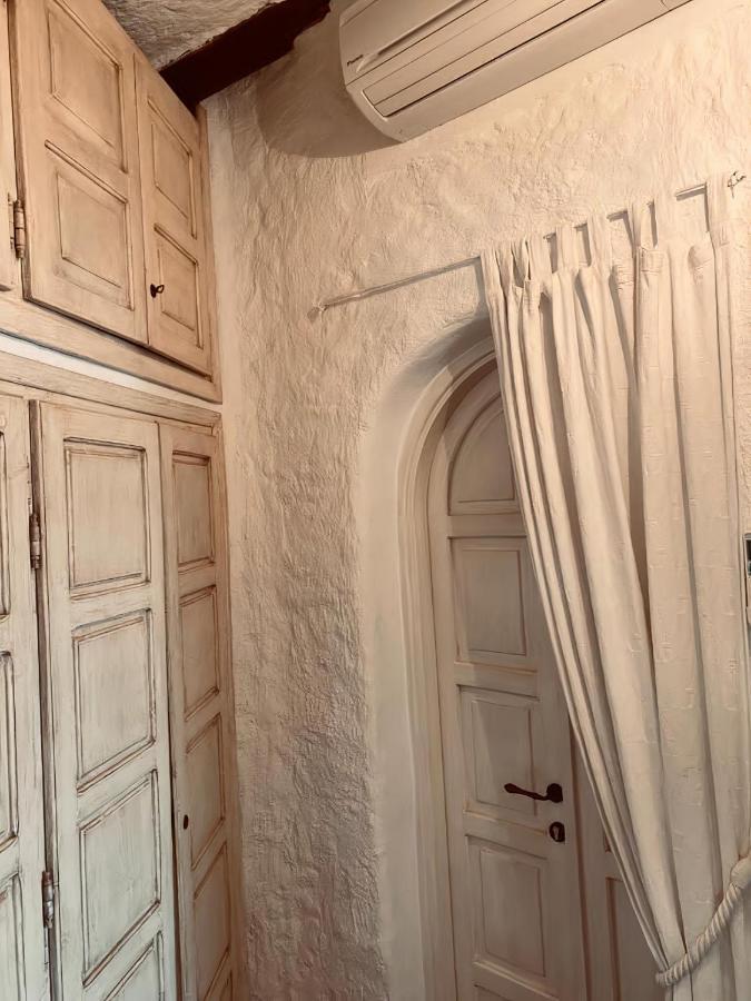 Eleni Room Costa Dorata Zewnętrze zdjęcie