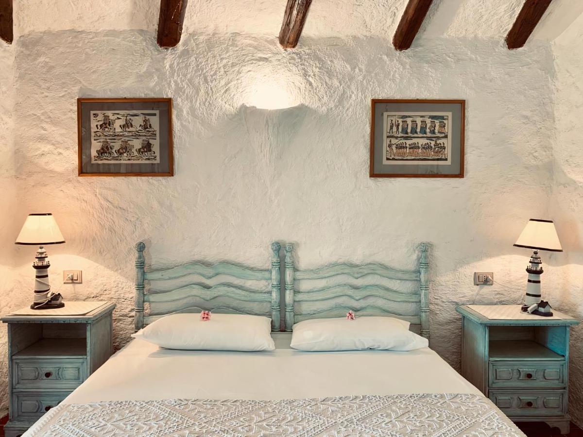 Eleni Room Costa Dorata Zewnętrze zdjęcie