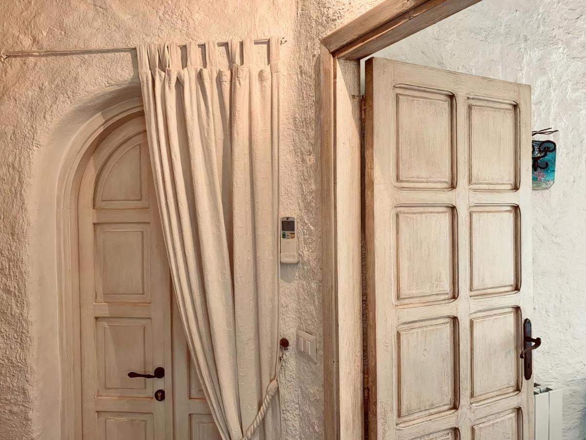 Eleni Room Costa Dorata Zewnętrze zdjęcie